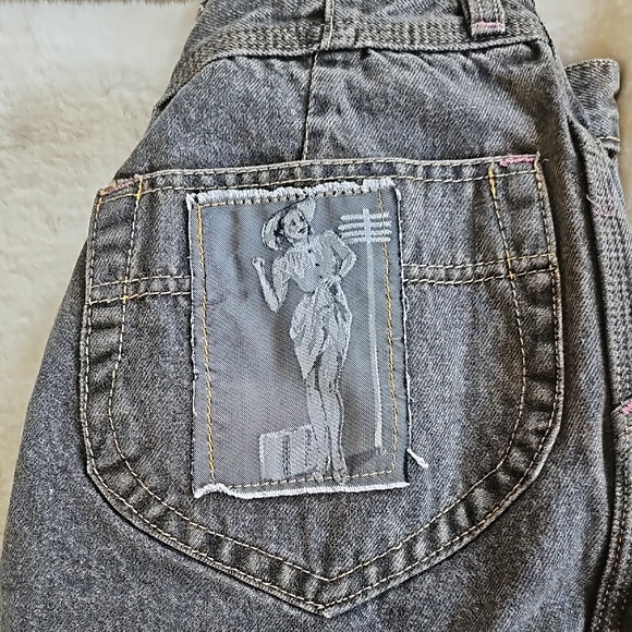 Vintage ladies Jeans - Picture 1 of 8